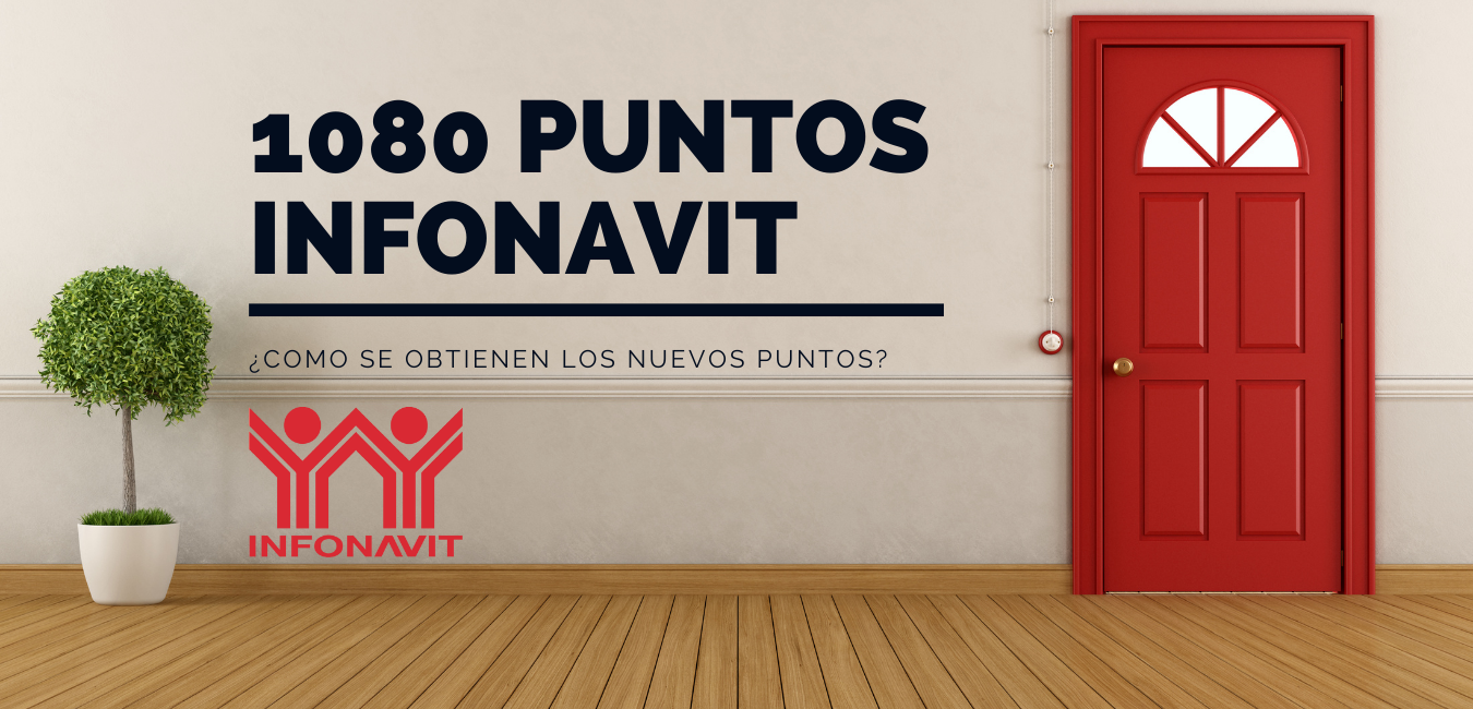 Cuánto tardarás en reunir los 1080 puntos de Infonavit? – QAVALTA