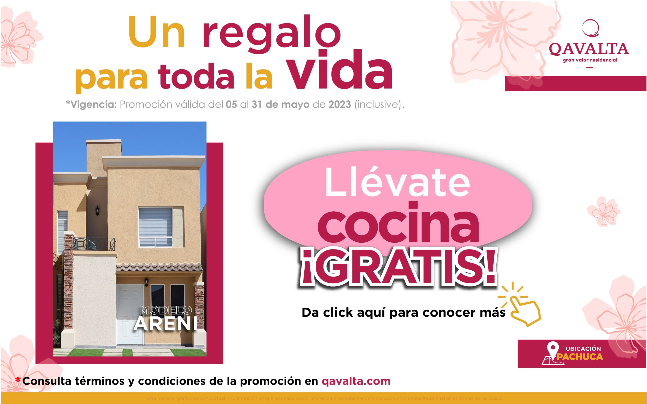 QAVALTA – Gran Valor Residencial