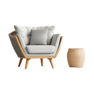 Interior Sofaset