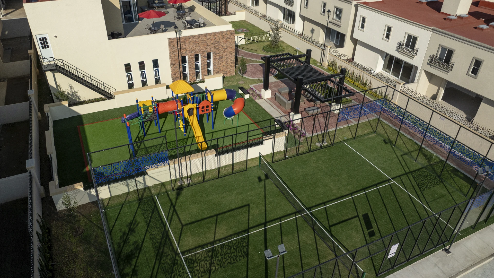 PADEL
