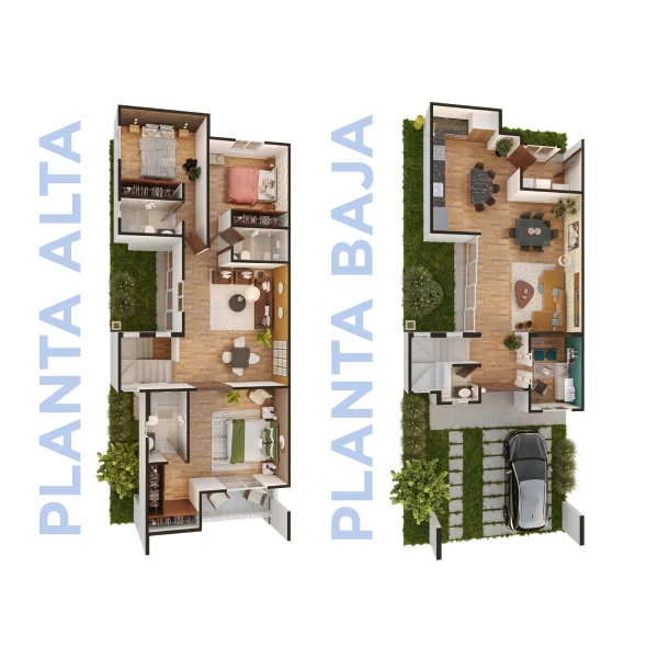 Plantas_Modelos_Gracciano